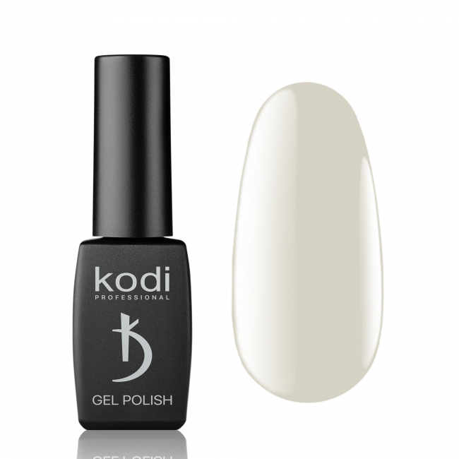 Кольорове базове покриття Color Rubber Base Gel, Pastel 01, 8мл