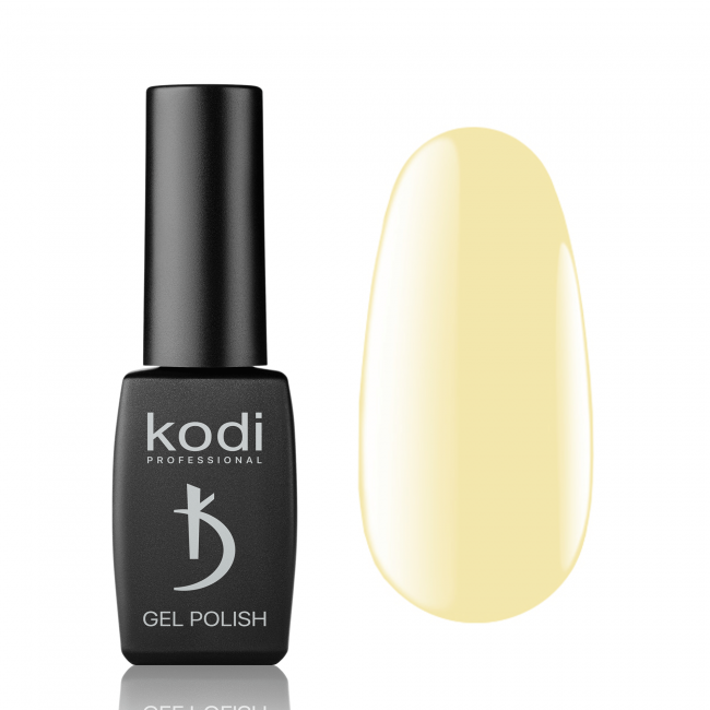 Кольорове базове покриття Color Rubber Base Gel, Pastel 04, 8мл