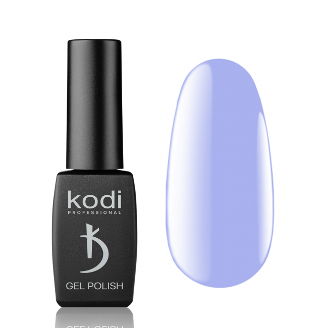 Кольорове базове покриття Color Rubber Base Gel, Pastel 06, 8мл