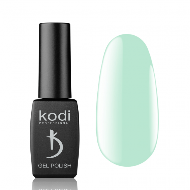 Кольорове базове покриття Color Rubber Base Gel, Pastel 07, 8мл