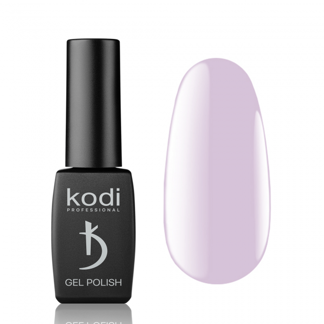 Кольорове базове покриття Color Rubber Base Gel, Pastel 08, 8мл