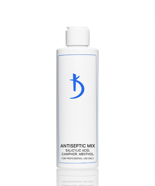 Антисептичний мікс Antiseptic mix Kodi, 200 мл 