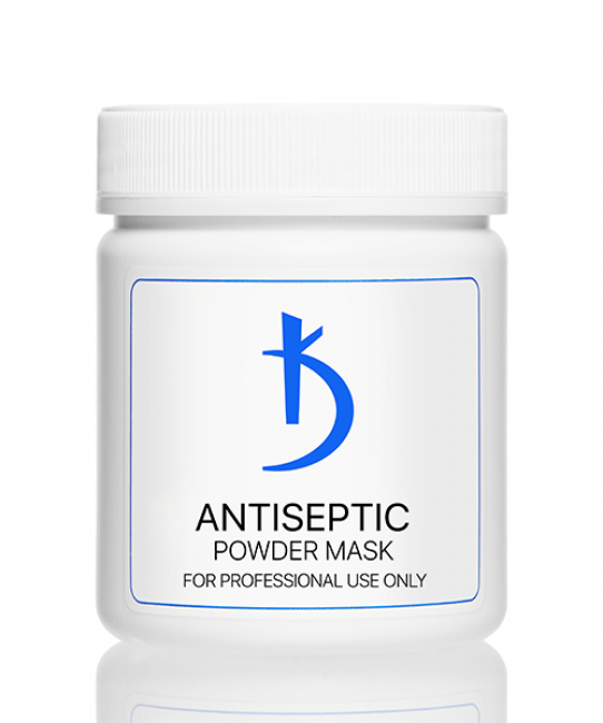 Антисептична пудрова маска Antiseptic Powder Mask, 130 г