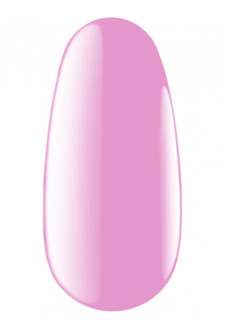 Кольорове базове покриття Color Rubber Base Gel, Bubble Gum, 8мл