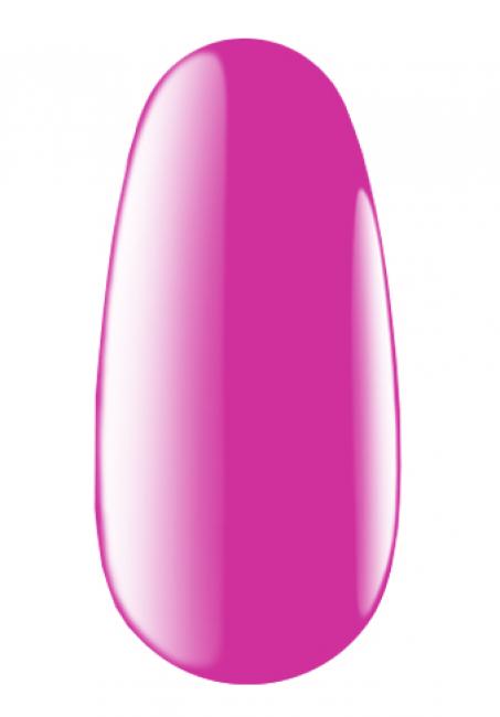Кольорове базове покриття Color Rubber Base Gel, Dragon Fruit, 8мл