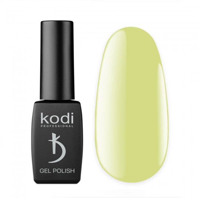 Кольорове базове покриття Color Rubber Base Gel, Fresh, 8мл