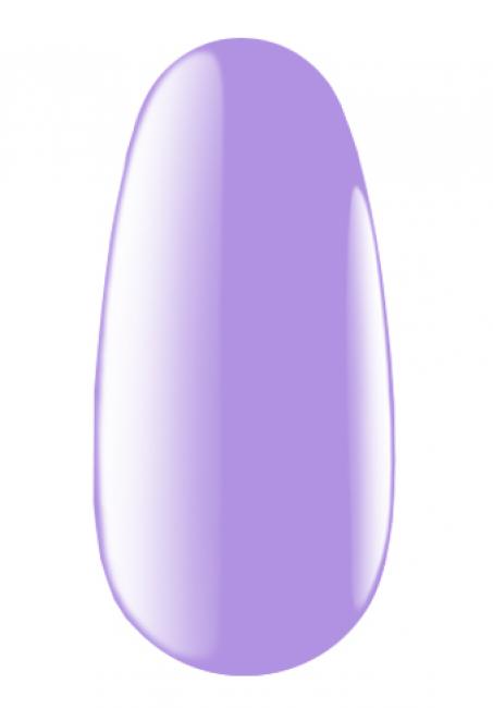 Кольорове базове покриття Color Rubber Base Gel, Purple Haze, 8мл