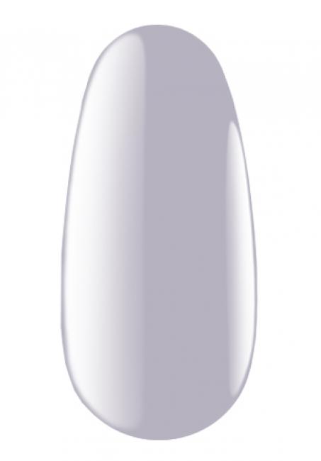 Кольорове базове покриття Color Rubber Base Gel, Smoke, 8мл