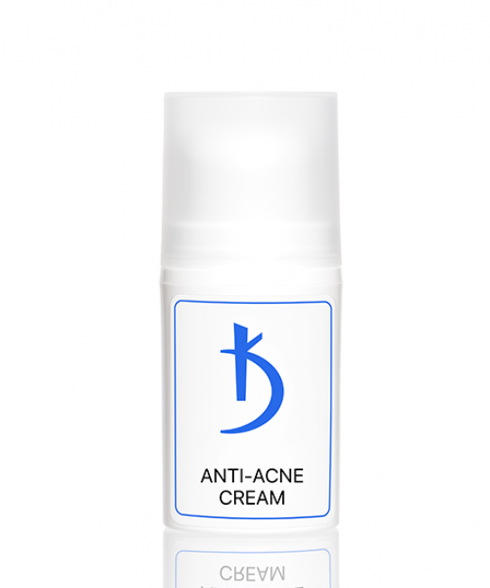 Крем анти-акне Anti-acne cream Kodi, 50 мл
