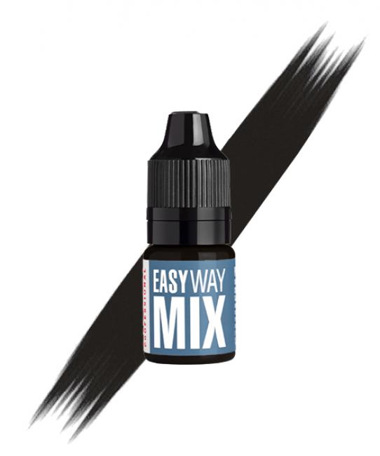 Пігмент для очей EASY WAY MIX, W 02E , 7 мл