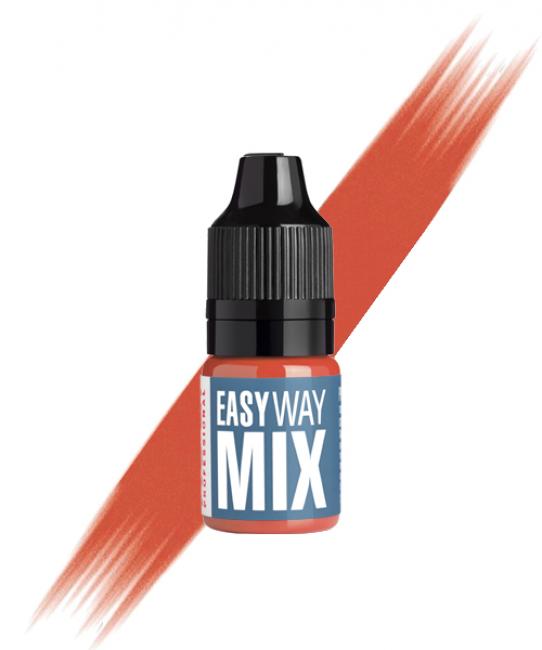 Пігмент для губ EASY WAY MIX, W 31L, 7мл