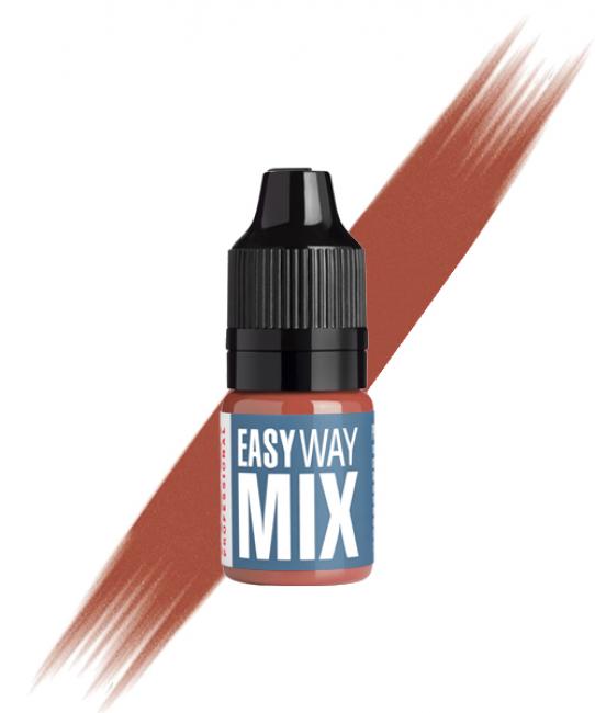 Пігмент для губ EASY WAY MIX, W 32L, 7мл