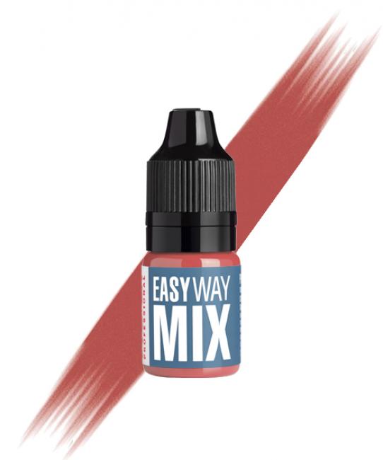 Пігмент для губ EASY WAY MIX, W 35L, 7мл