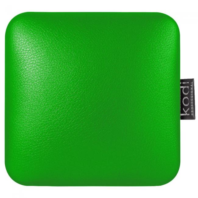 Подлокотник для мастера “Квадрат” Green 