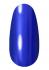Металевий пігмент для нігтів Blue, 1гр