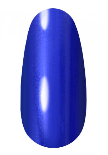 Металевий пігмент для нігтів Blue, 1гр