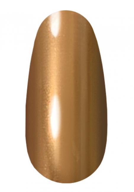 Металевий пігмент для нігтів Copper, 1гр.