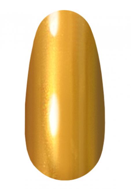 Металевий пігмент для нігтів Gold, 1гр