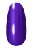 Металевий пігмент для нігтів Purple, 1гр.