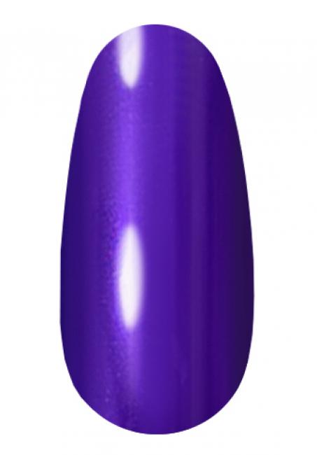 Металевий пігмент для нігтів Purple, 1гр.