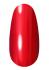 Металевий пігмент для нігтів Red, 1гр