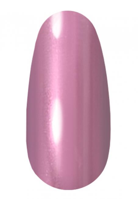 Металевий пігмент для нігтів Rosegold, 1гр