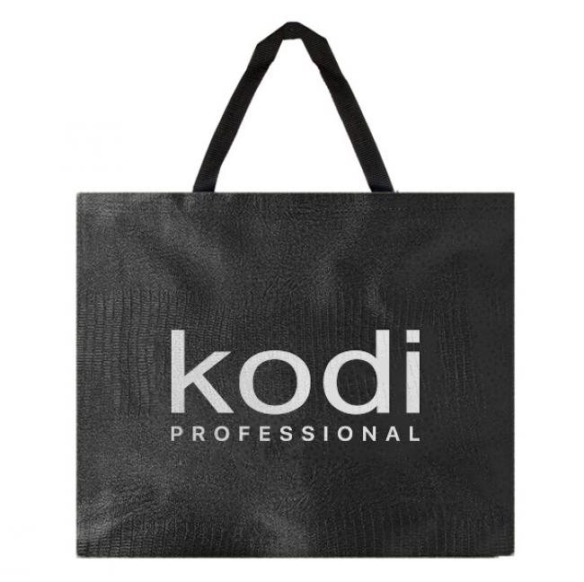 Сумка Kodi professional, размер 38х46 см, цвет: Black