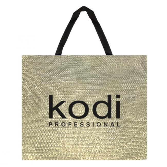 Сумка Kodi professional, размер 38х46 см, цвет: Gold