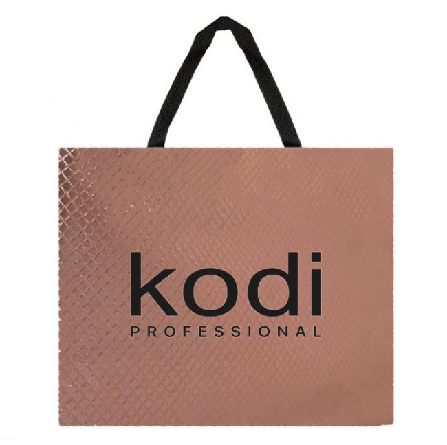Сумка Kodi professional, размер 38х46 см, цвет: Rose Gold