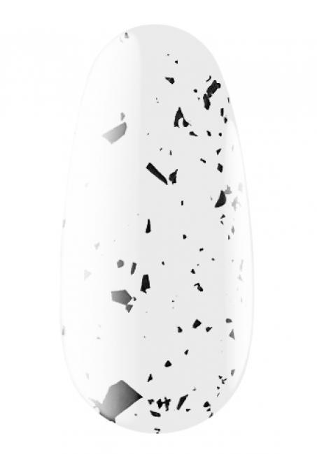 Верхнє покриття для гель-лаку без дисперсійного шару, 7 мл - ART 01, No Sticky Top Coat Kodi professional 
