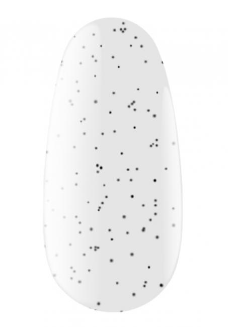Матове верхнє покриття для гель-лаку, 7 мл. - ART 02, Matte Top Coat Kodi professional 