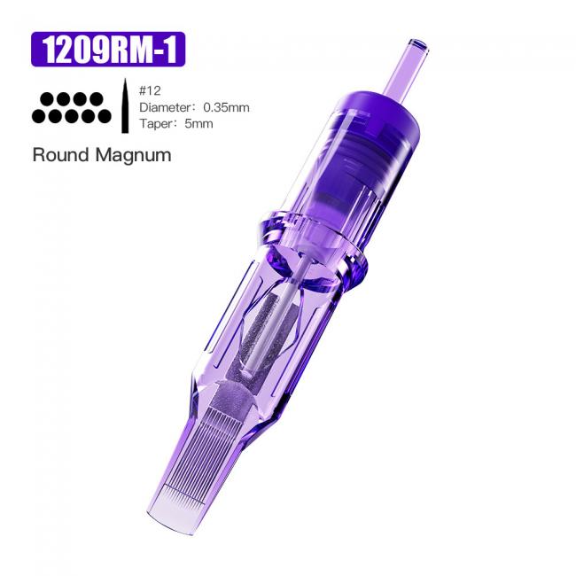 Модуль-голка 1-PRO-1209 RM-1 (20 шт/уп)