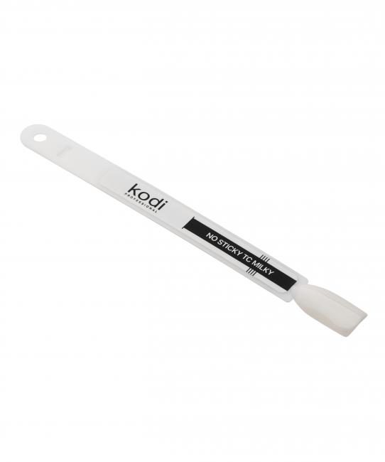 Палітра верхнє покриття без липкого шару No Sticky Top Coat Milky