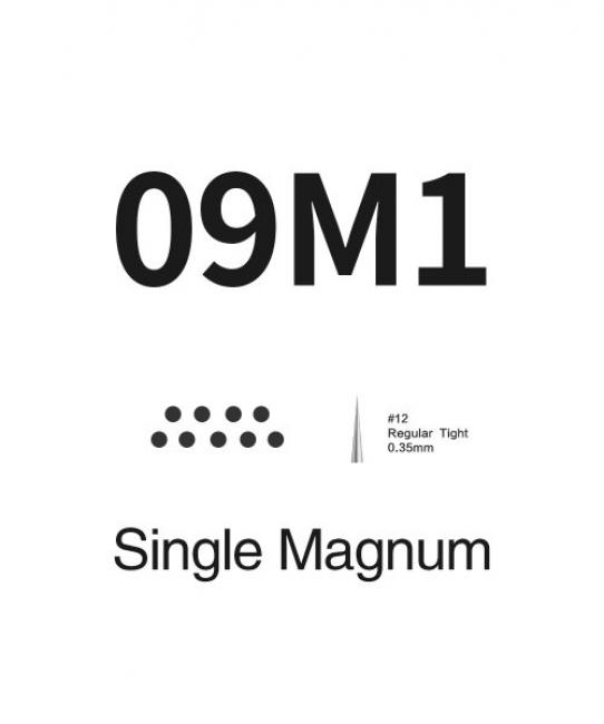 Игла-модуль 1009 M1 (1 шт)