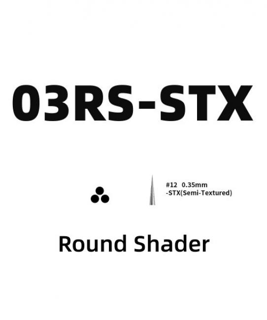 Игла-модуль 1203 RS-STX (1 шт)