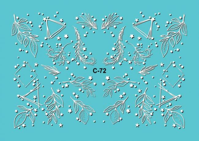 Комби слайдер дизайн С-72