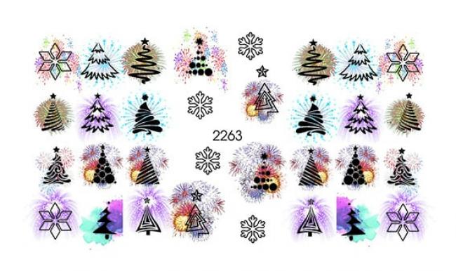 Слайдер дизайн 2263
