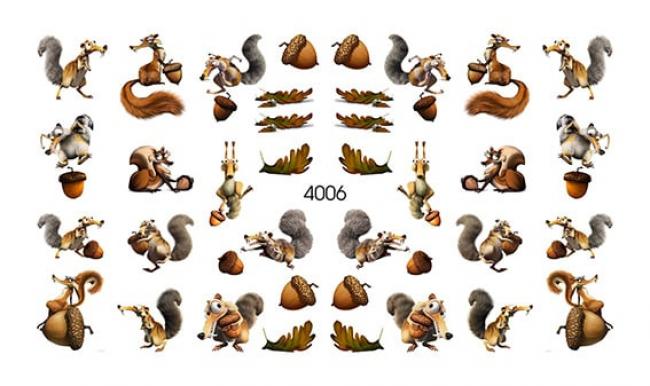Слайдер дизайн 4006