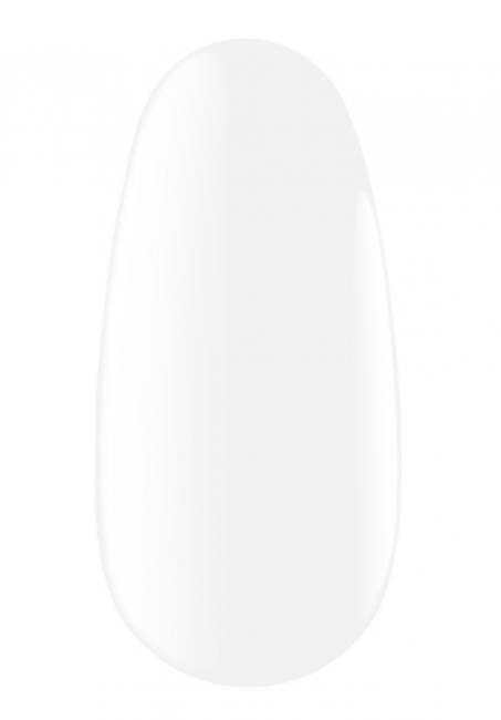 Молочная каучуковая база основа, 8 мл - Milky Rubber Base Gel Kodi professional 
