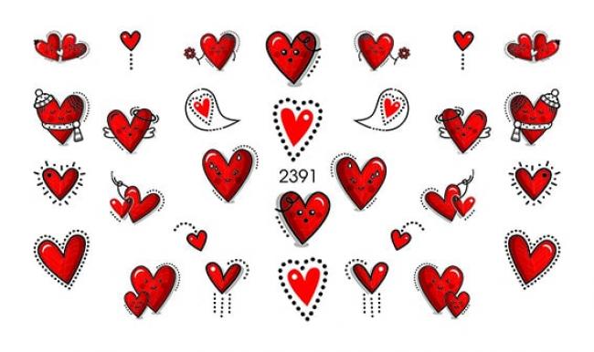 Слайдер дизайн 2391