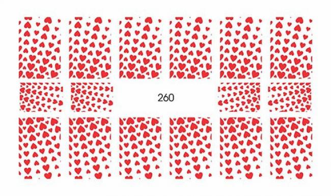 Слайдер дизайн 260