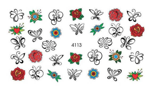 Слайдер дизайн 4113