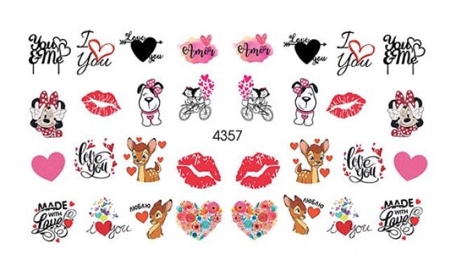 Слайдер дизайн 4357