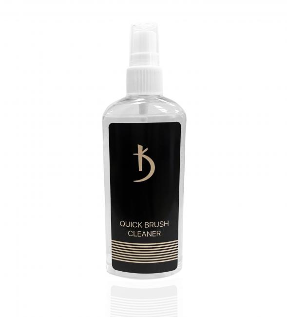 Quick Brush Cleaner - средство для очищения кистей для макияжа,150 мл
