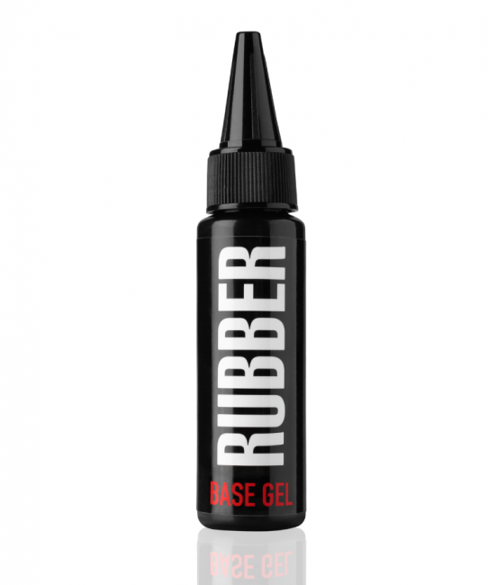Каучуковая основа база для гель-лака, 30 мл - Rubber Base Gel Kodi Professional 