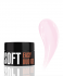 Профессиональная акрилово-гелевая система Easy Duo Gel Soft (цвет: Pastel 04), 20 г
