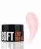 Профессиональная акрилово-гелевая система Easy Duo Gel Soft (цвет: Silk Cloud), 35 г