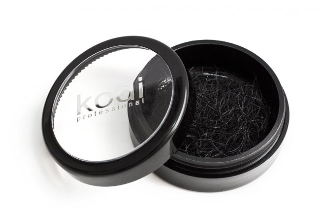 Ресницы B 0,15 (14mm)