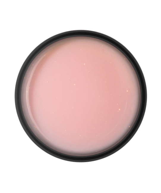 Кольорове базове покриття Color base gel Opal 02, 12 мл