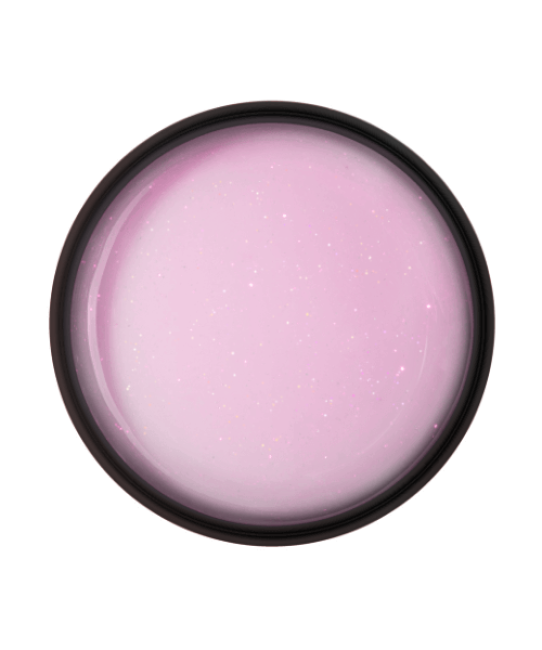 Кольорове базове покриття Color Rubber base gel, Opal 03, 12 мл